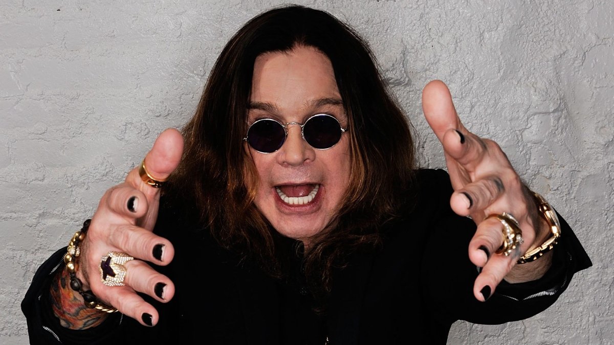 ozzy osbourne 2025 stream