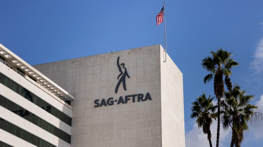 SAG-AFTRA