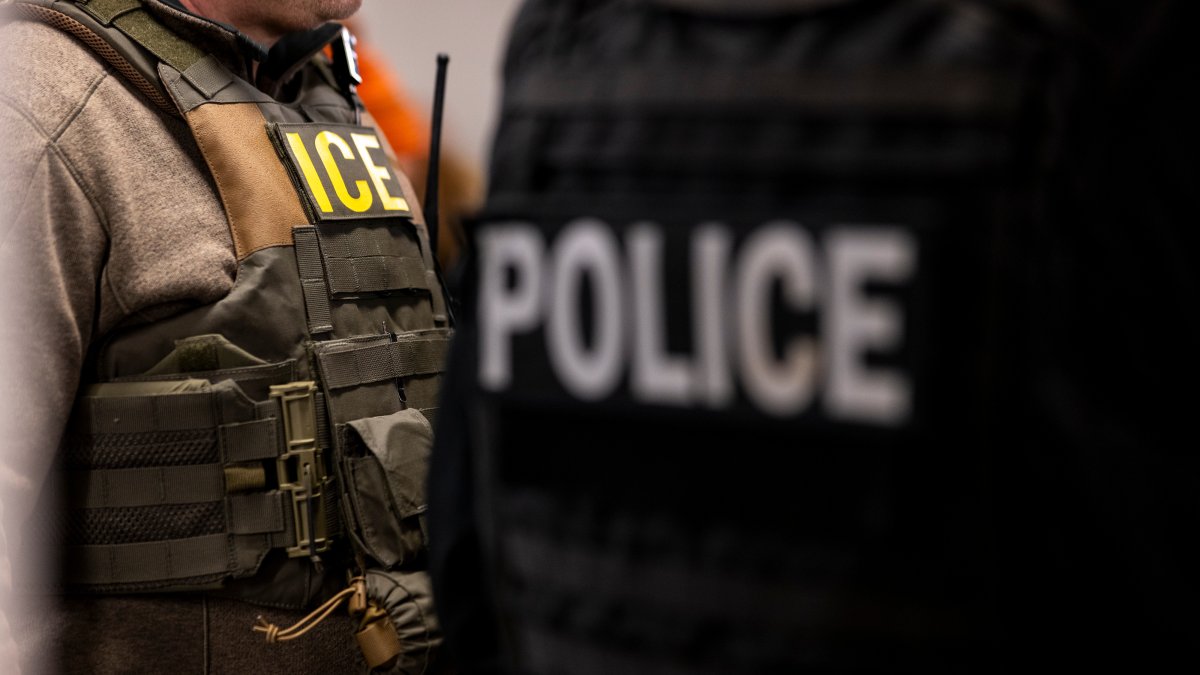 ICE efforts to poach local officers are angering some local law enforcement leaders 1
