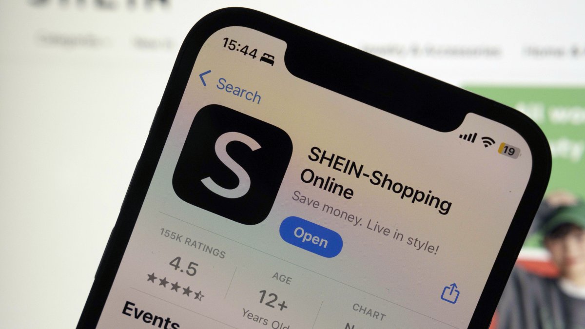 Fast fashion giant Shein reaches settlement with LA County over ‘not-so-fast' shipping