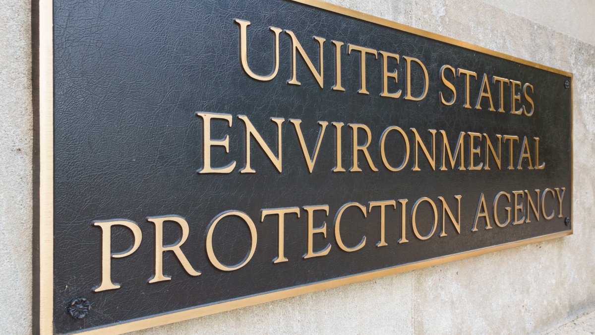 EPA Eliminates Research Office, Cuts 3,700 Jobs
