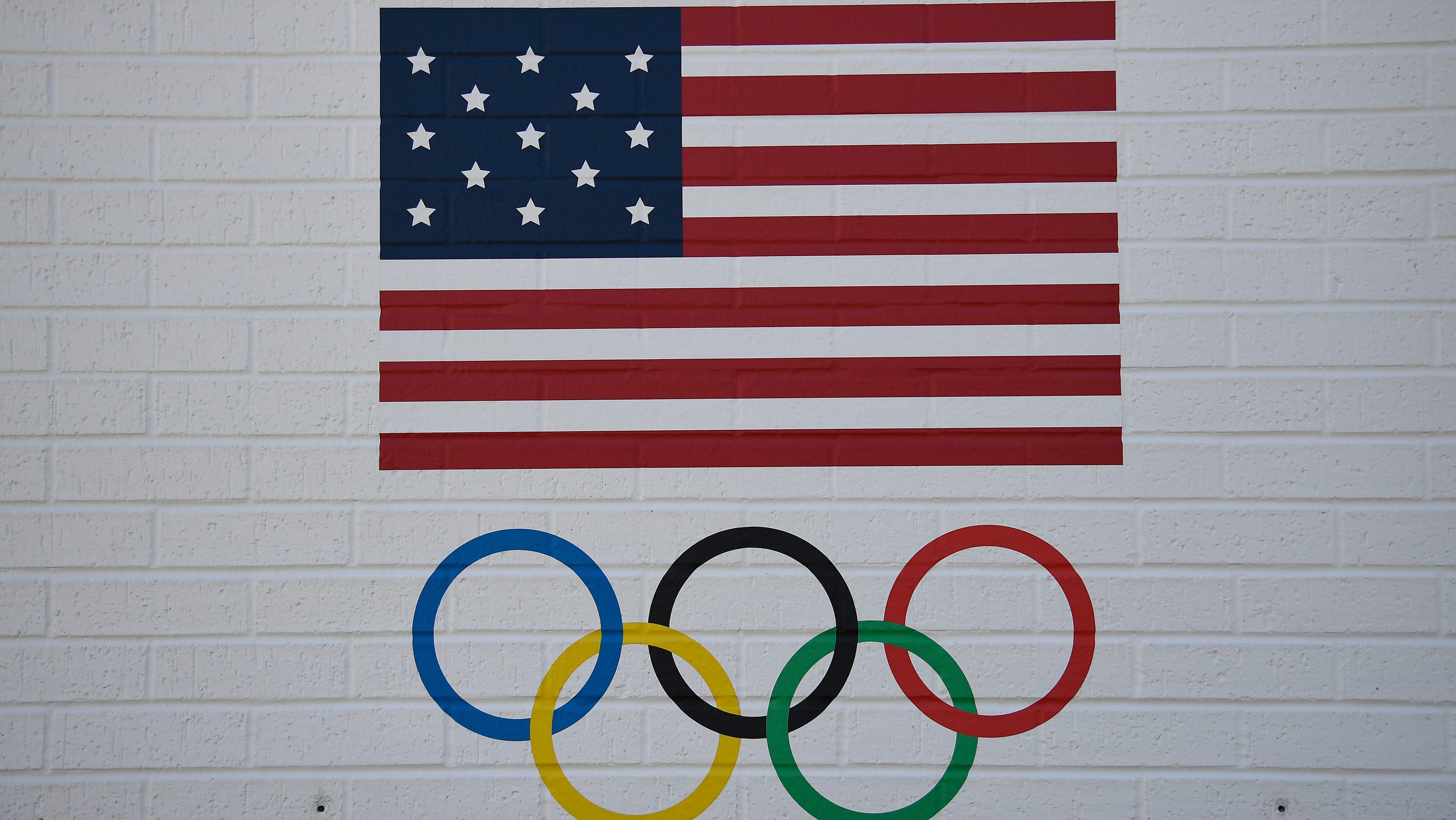 USOPC Bars Trans Women From Women’s Sports