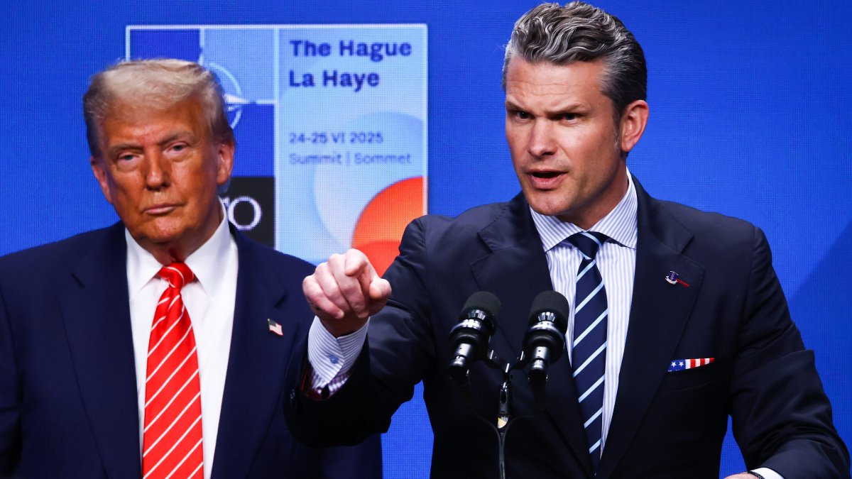 Pete Hegseth has discussed running for political office in Tennessee, sources say 1
