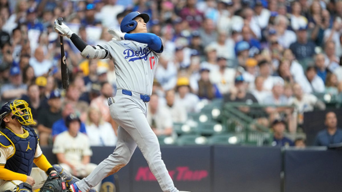 Neto'S Leadoff Hit: The Unexpected Twist That Changed The Dodgers Game! - tz7mg8l
