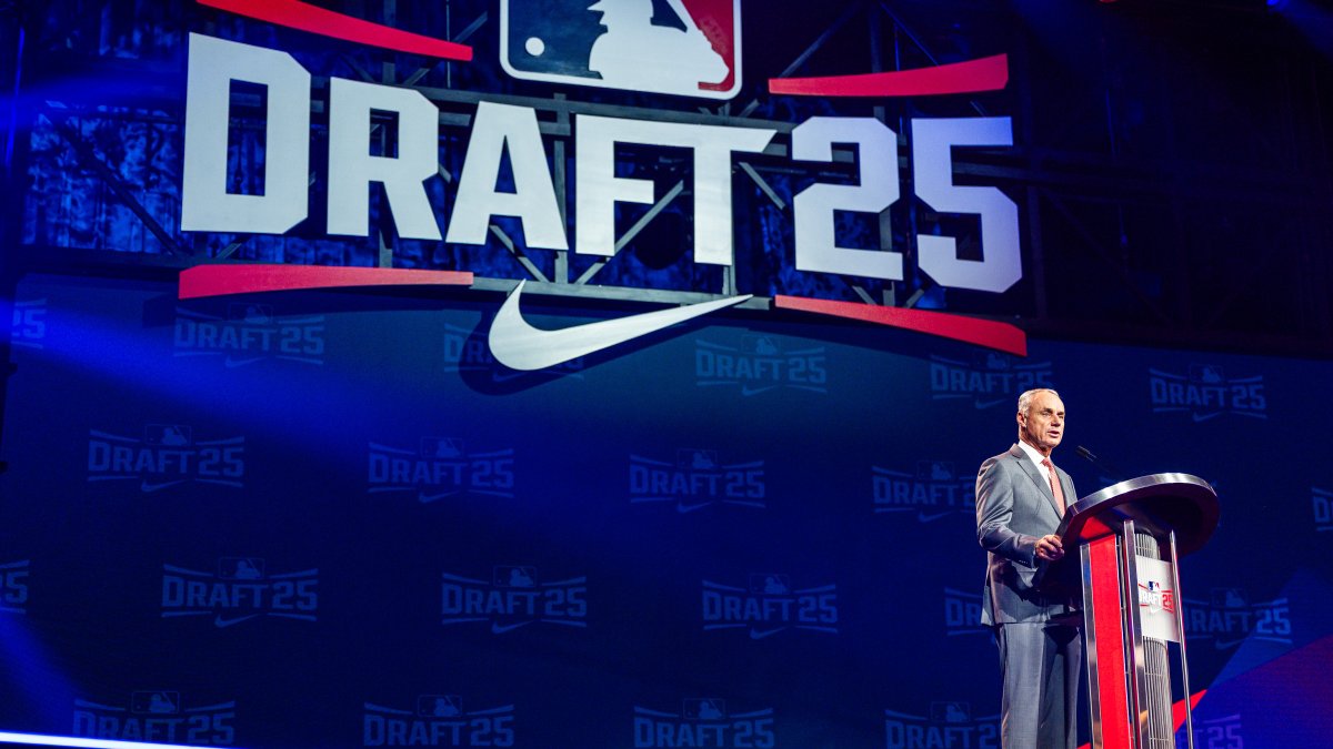 Corona High School Makes History With Three Top-50 MLB Draft Picks