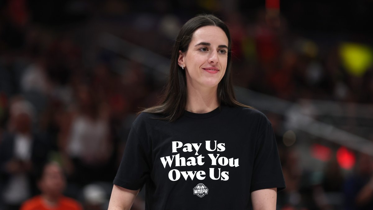 WNBA Players Protest Pay Demands During 2025 All-Star Game Amid CBA Standoff
