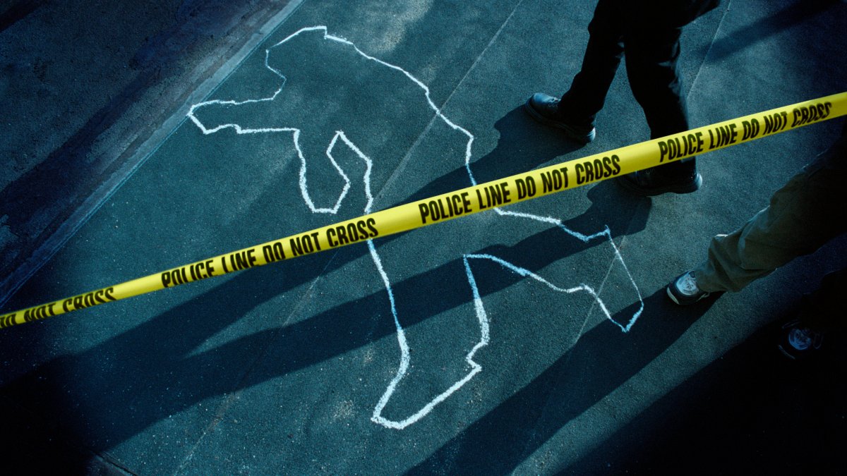 Los Angeles Homicides Drop 20% To 60-Year Low