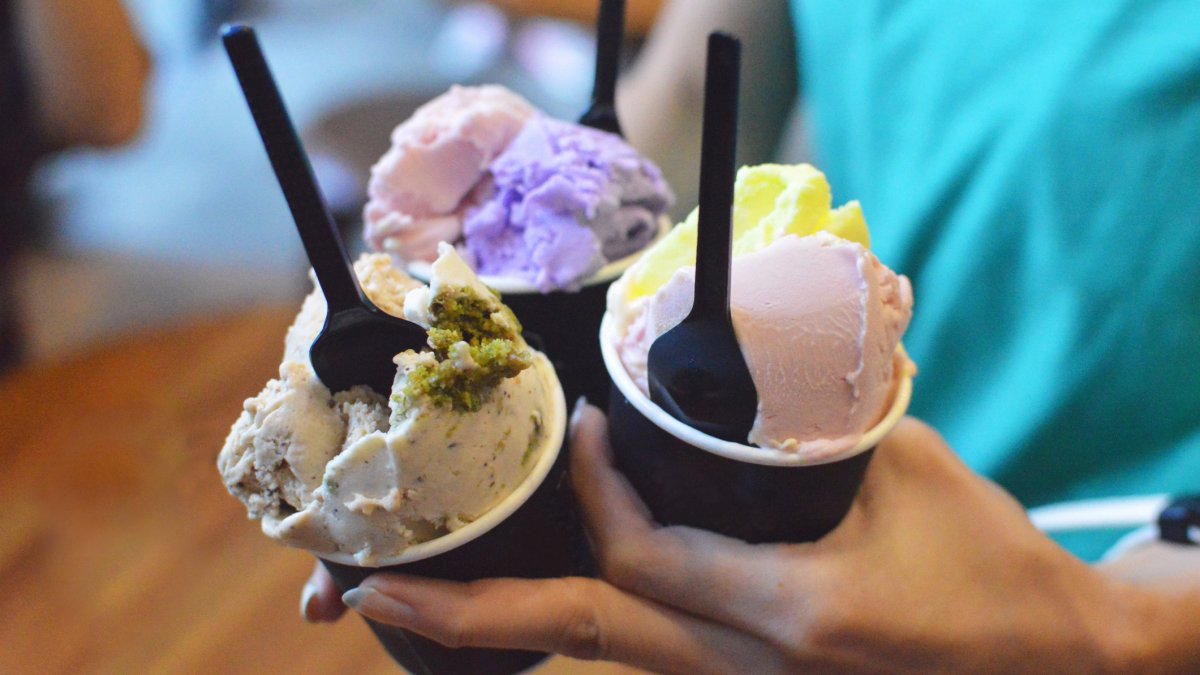 Raise your spoon high: The ‘Gelato Festival World Masters' is deliciously back