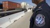 2 customs officers plead guilty to allowing drugs to enter the US through their inspection lanes