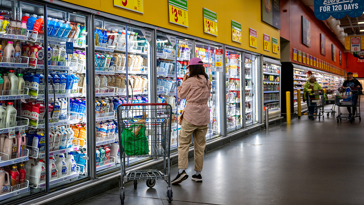US Inflation Hits Highest August Rate Since January Amid Rising Food, Housing Costs