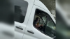 Police arrest man accused of hurling racial slurs, assaulting driver in Irvine
