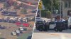 Marina del Rey location also linked to explosion that killed 3 LA County deputies
