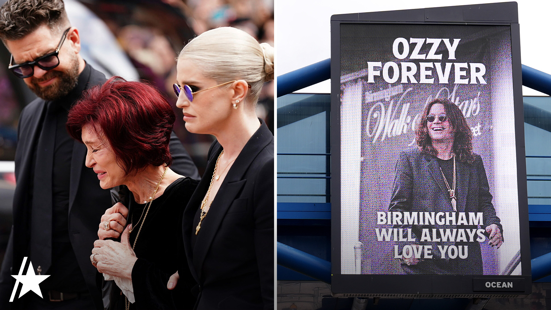 Ozzy Osbourne's cause of death revealed – NBC Los Angeles