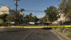 LASD conduct search warrant in Santa Monica linked to East LA explosion