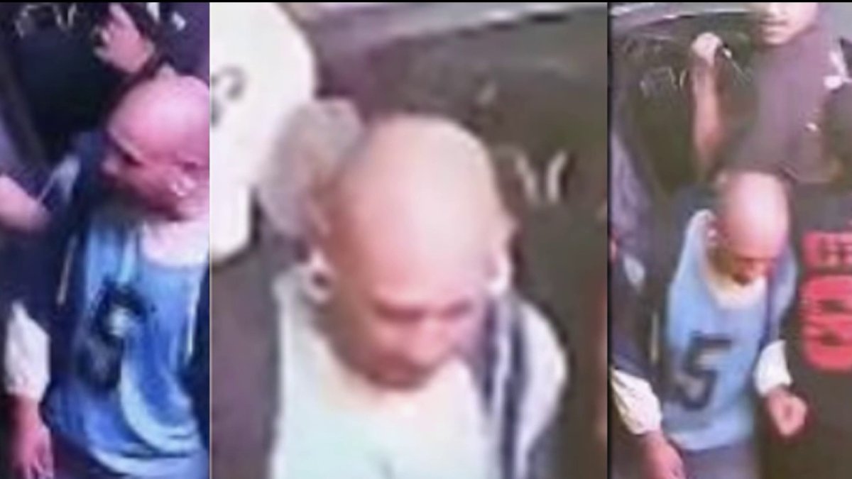 Police search for gunman after East Hollywood club crash – NBC Los Angeles