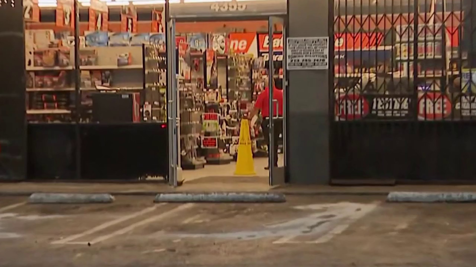 What can LA do about rampant street takeovers? – NBC Los Angeles