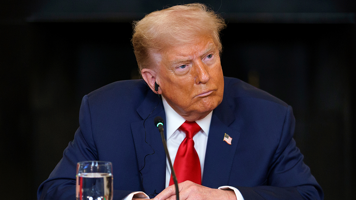 Live updates: Trump's trade war intensifies as he hits Brazil with 50% tariff