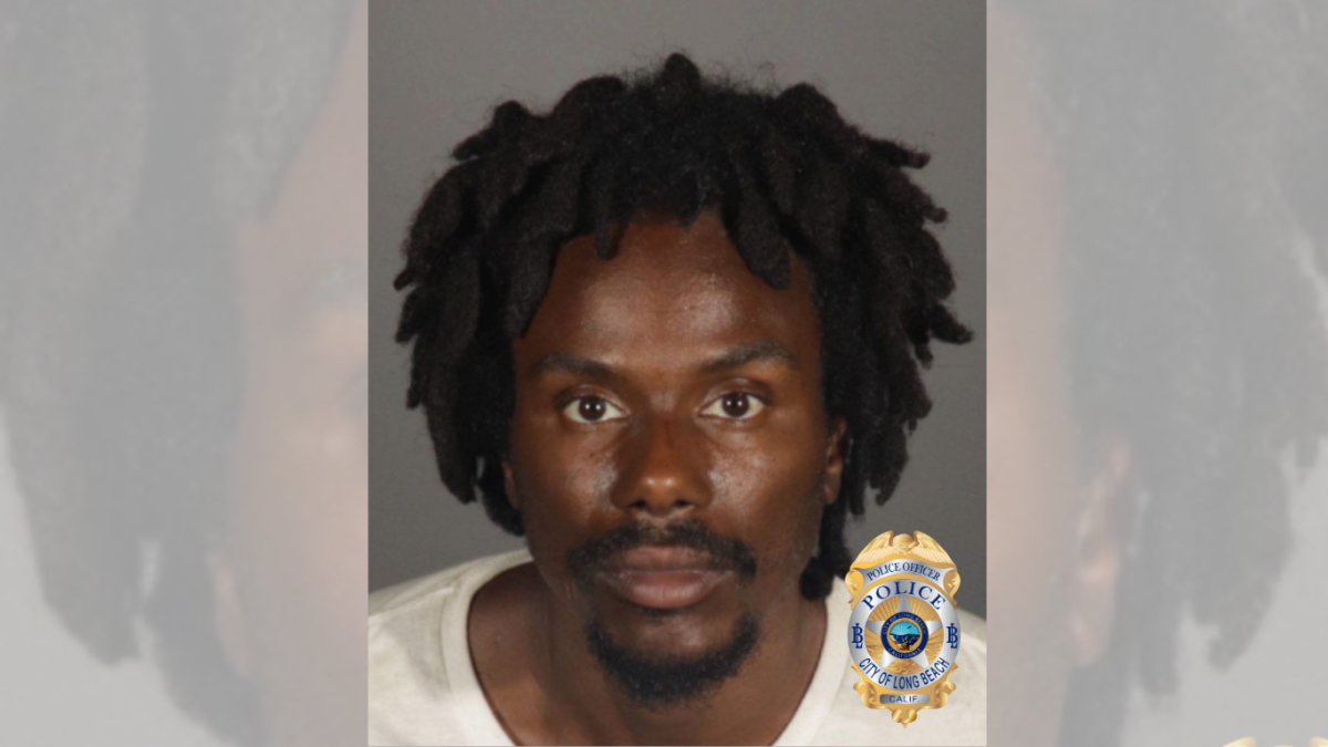 Long Beach Police Arrest Homeless Man for Sexual Assault, Seek Additional Victims