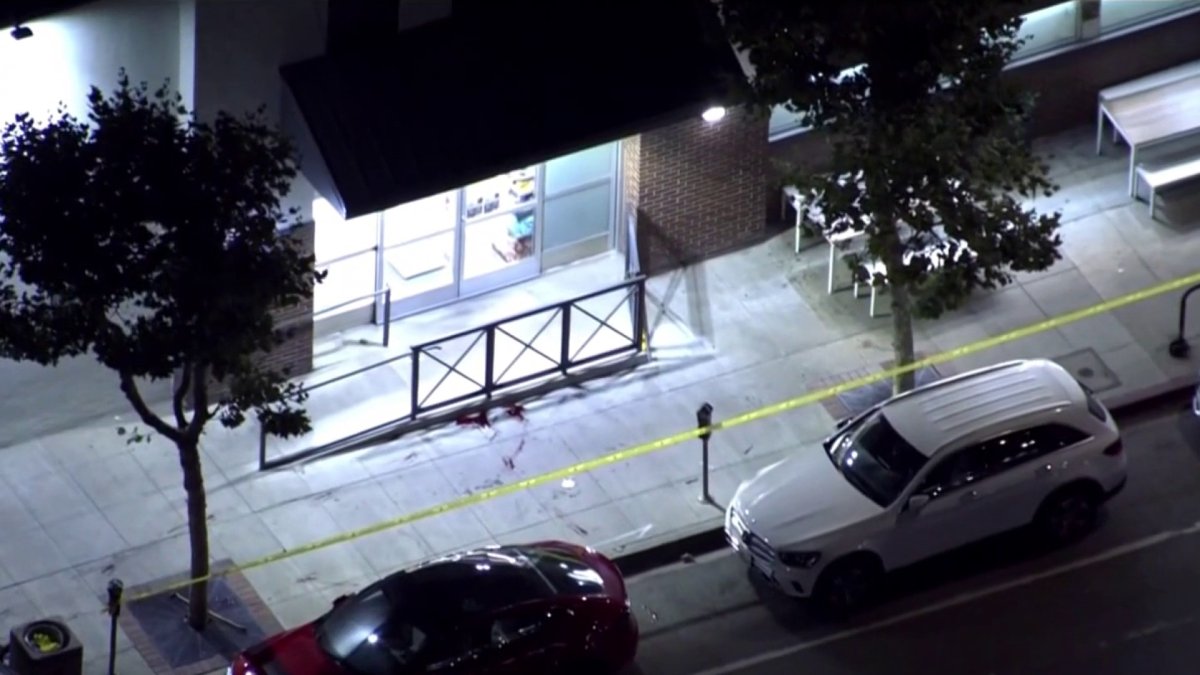 Man dies after being stabbed outside Whole Foods in Brentwood – NBC Los ...