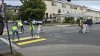 Work crews remove crosswalks painted by neighbors in West LA