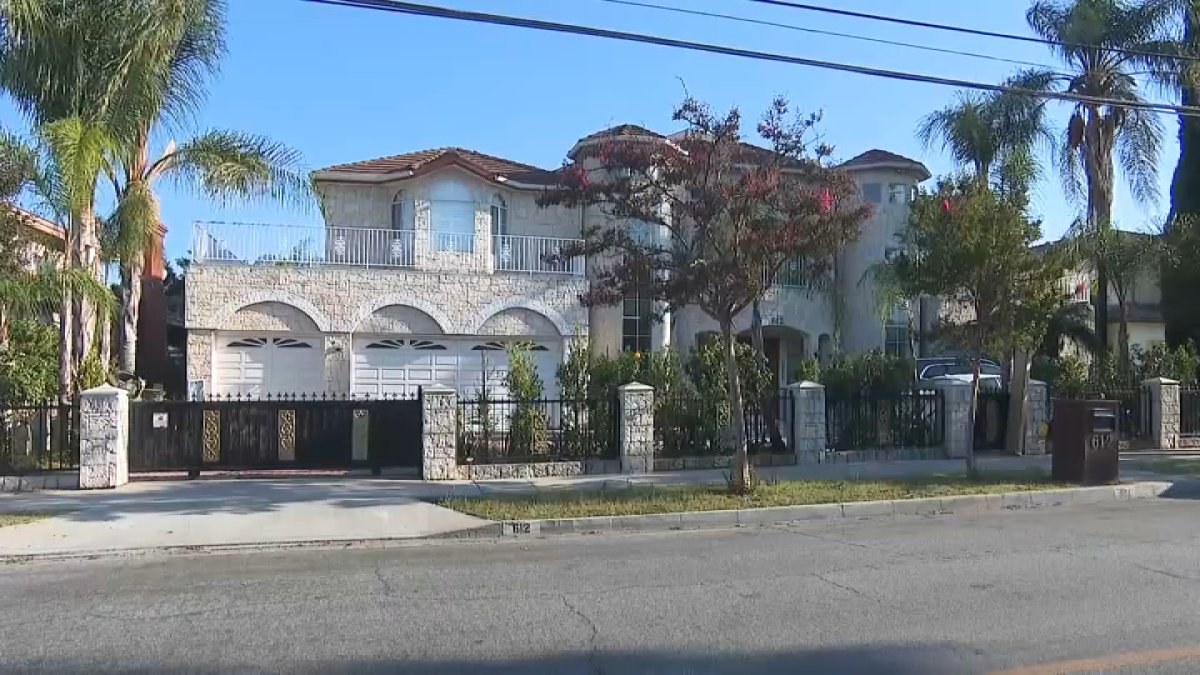 California Couple Faces Investigation After 21 Surrogate Children Seized