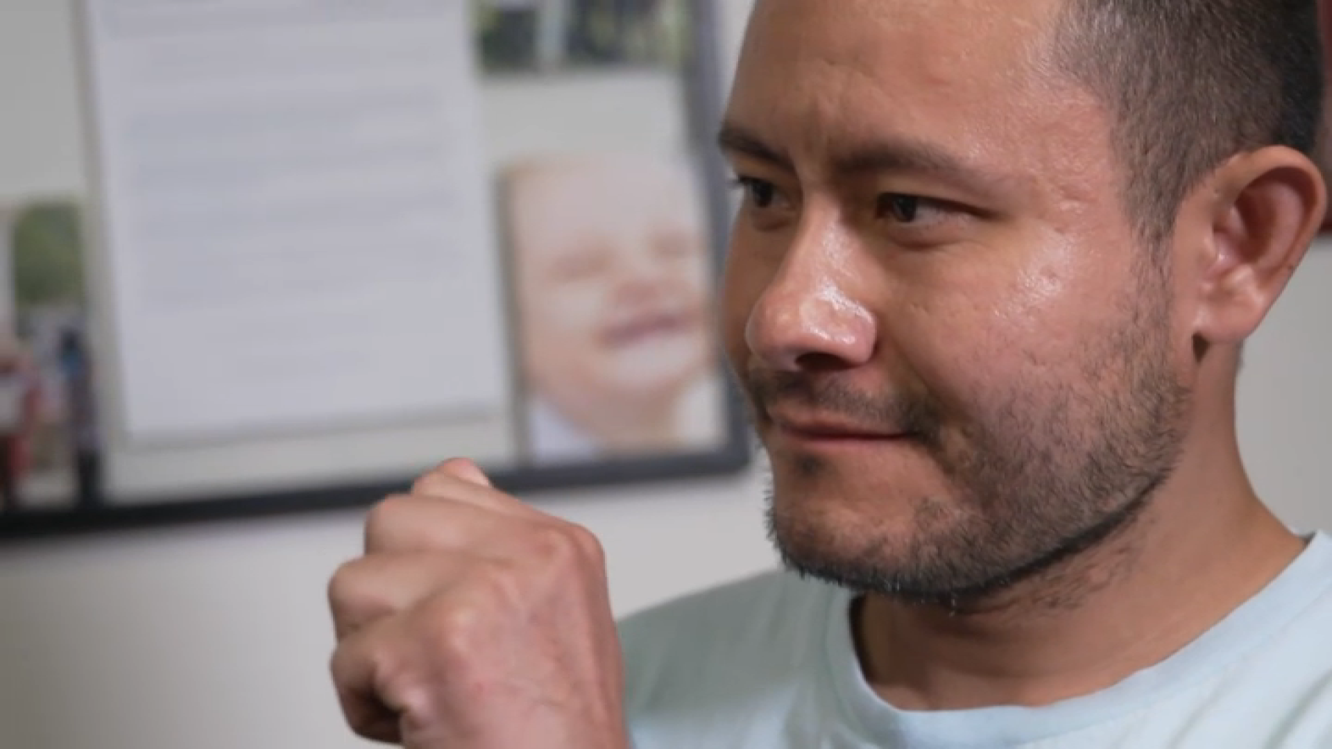 Car wash employees detained by federal agents in Chino Hills – NBC Los