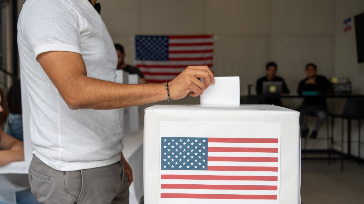 Early voting begins Saturday at 123 vote centers across Los Angeles County