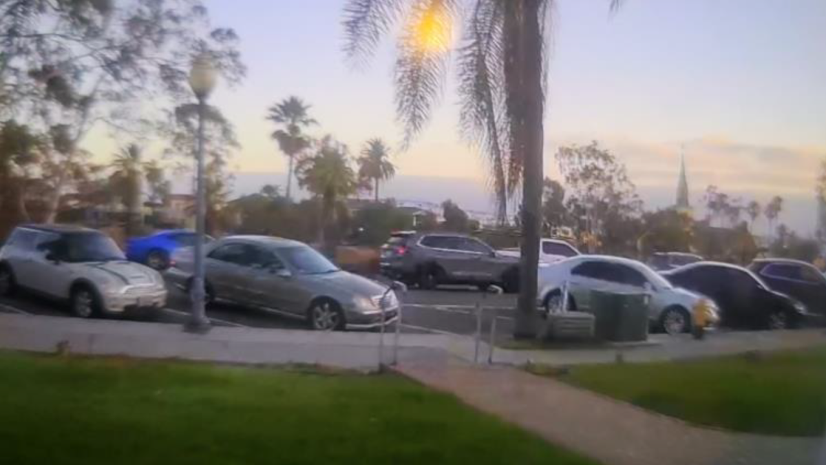Driver Wanted After Golden Hill Hit-and-Run Seriously Injures Bicyclist