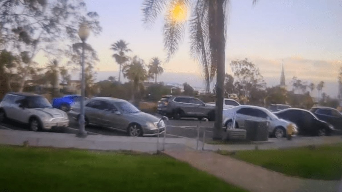 Driver Wanted After Golden Hill Hit-and-Run Seriously Injures Bicyclist