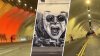 Art or vandalism? LA's 2nd Street Tunnel covered with graffiti hours after cleanup