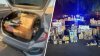 10K pounds of illegal fireworks seized after traffic stop in San Bernardino County