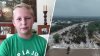‘Like an ocean out there.' SoCal boy recalls escaping deadly Texas floods