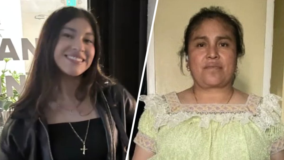 Westlake teen and her mother deported after detainment at immigration appointment
