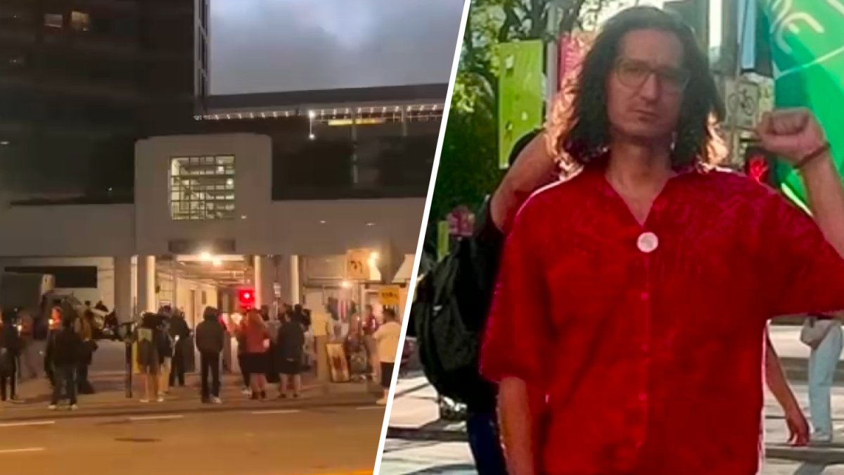 CSU Professor Arrested in California Immigration Raid
