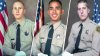 What we know about 3 LA deputies killed in East LA explosion