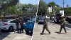 Federal agents strike West Hollywood car wash for Fourth of July operation