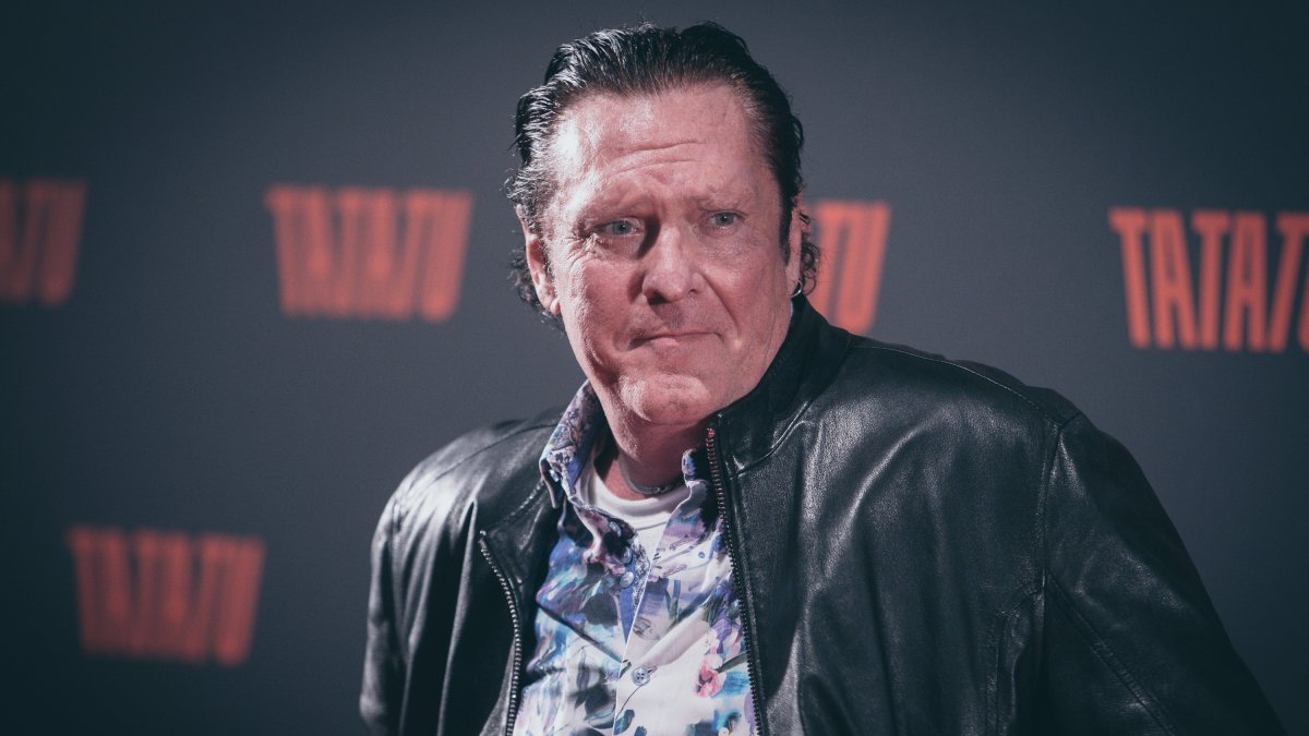 ‘Reservoir Dogs,' ‘Kill Bill' and ‘Donnie Brasco' actor Michael Madsen dies at 67