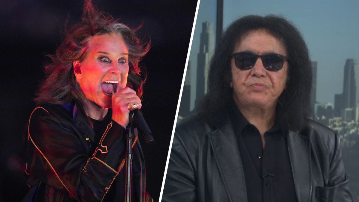 ozzy father