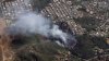 13-year-old boy arrested in Laguna Beach brush fire that led to evacuations