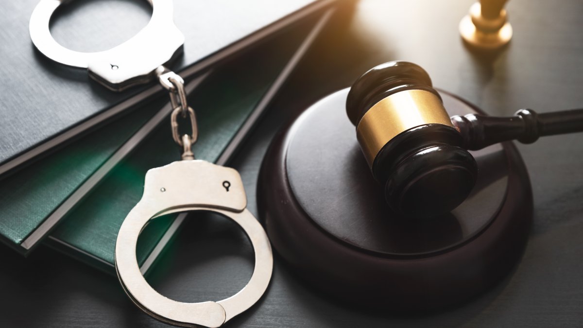Simi Valley man faces multiple charges on alleged Target store attack