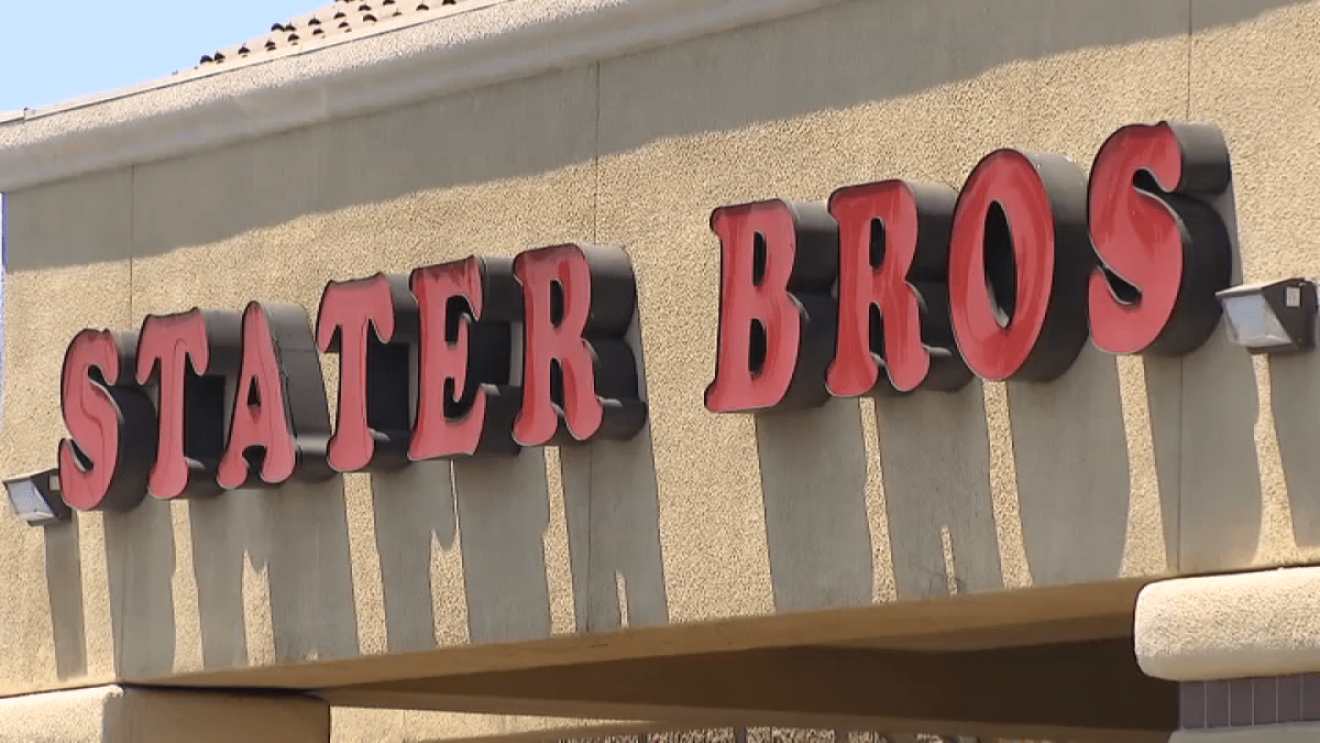 Stater Bros. Workers Authorize Strike After Contract Expiry
