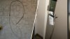 Teens wake up to mysterious looped wire sliding under Garden Grove hotel room door