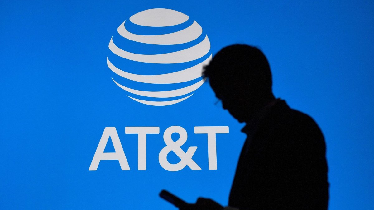 Who is eligible for the AT&T settlement? Here’s how to file claim – NBC ...