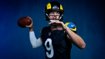 Matthew Stafford