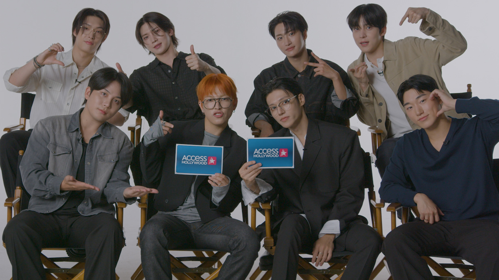 K-POP・アジア Prezent ATEEZ - The World EP.1 - Movement - Digipak Version - incl