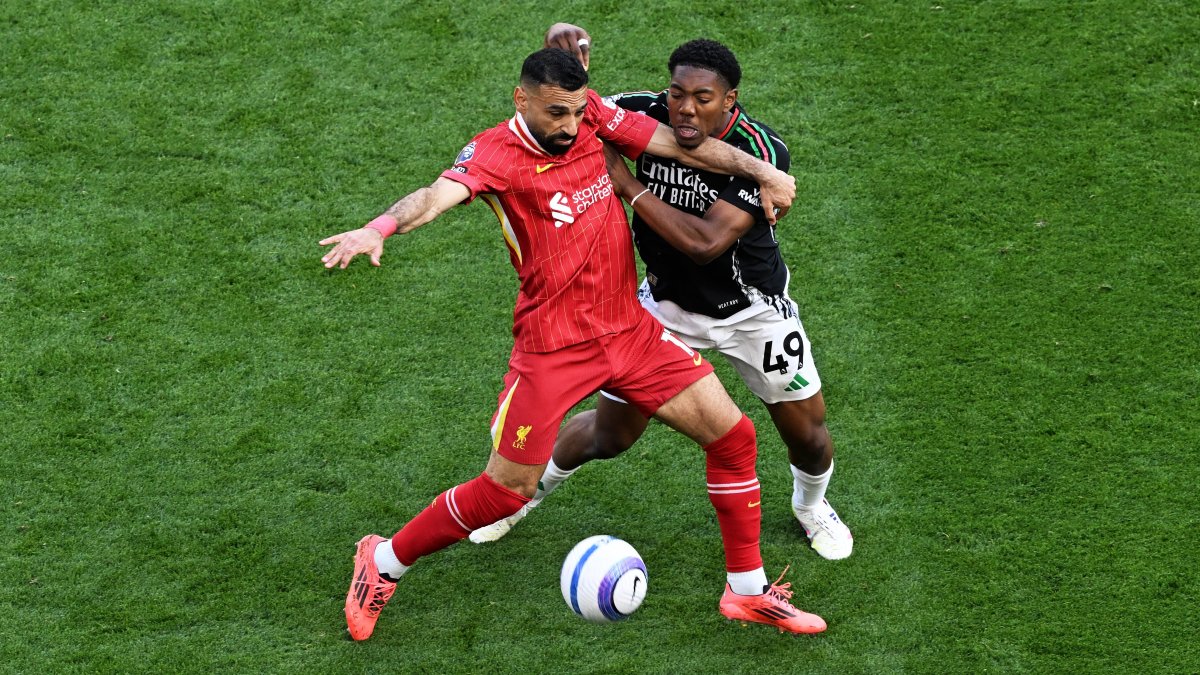 Premier League Matchweek 3 schedule, how to watch: Liverpool-Arsenal headline