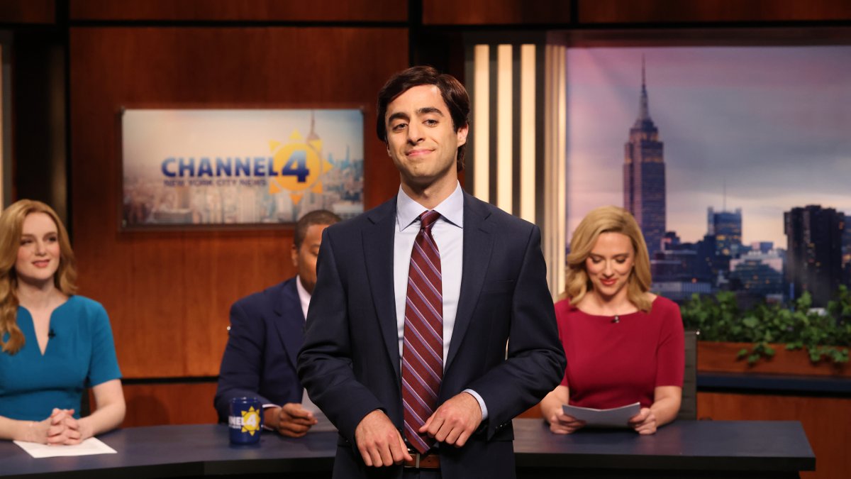 Multiple Saturday Night Live Cast, Writers Exit Ahead Season 51