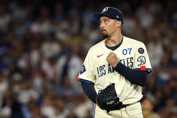 Los Angeles Dodgers news: Dodgers regain NL West lead from