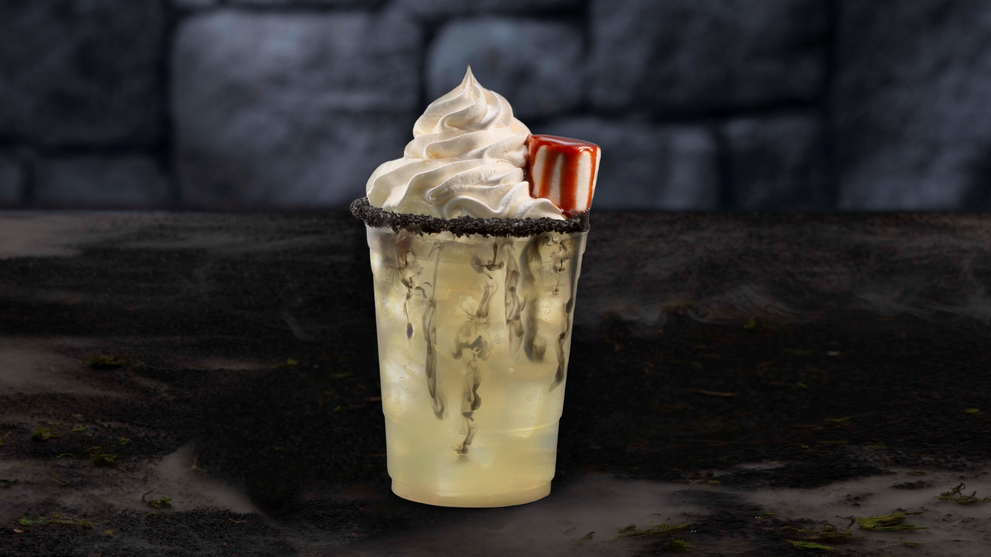 Frightful foodies: Chow down, chillingly, at Universal's Halloween