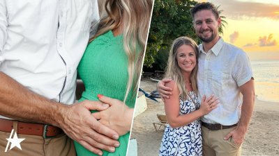Jana Duggar pregnant 1 year after marrying Stephen Wissmann β NBC 5 Dallas-Fort Worth
